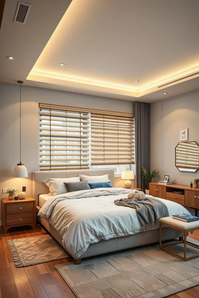 57 Contemporary Bedroom Design Ideas for a Modern and Stylish Interior