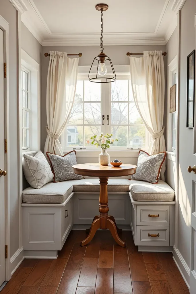 55 Small Dining Room Unusual Ideas to Transform Your Space