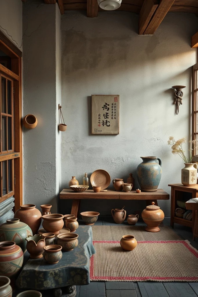 60 Japandi Home Interior Design Ideas for a Serene and Stylish Space