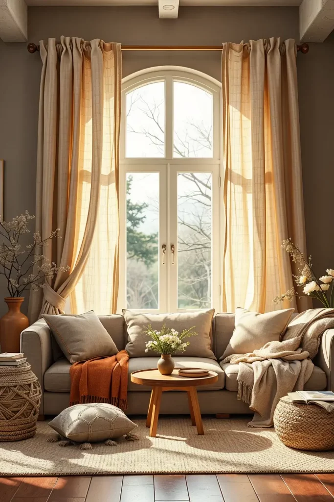 62 Japandi Living Room Ideas That Combine Elegance and Minimalism