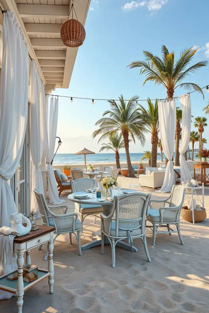 Creating Inviting Outdoor Dining Spaces: 60 Inspiring Ideas for Alfresco Living