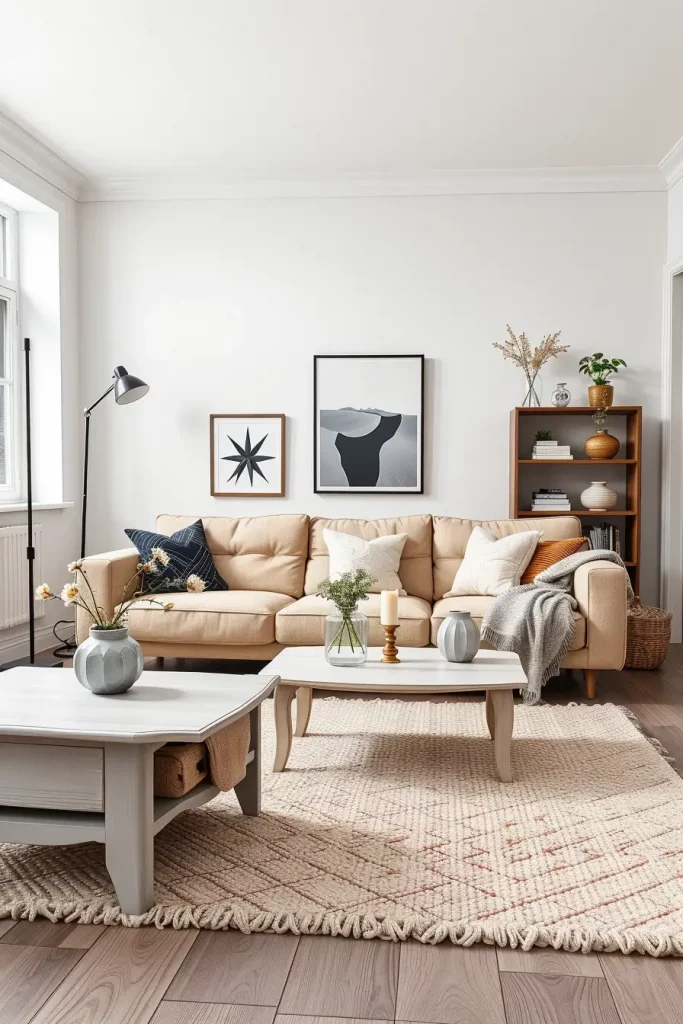 64 Stunning Living Room Interior Ideas to Inspire Your Dream Space