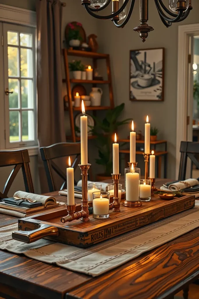 62 Easy DIY Home Projects That Will Transform Your Space