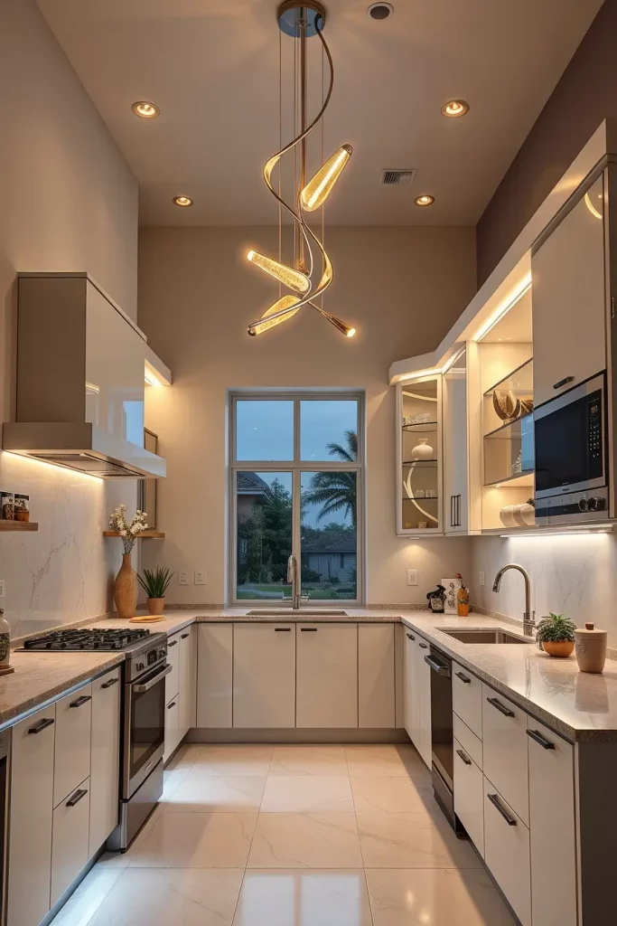65 Contemporary Kitchen Design Ideas for a Modern, Functional Home
