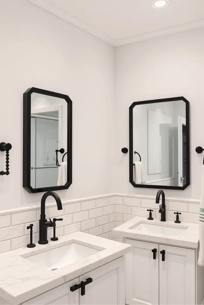 63 Master Bathroom Design Trends and Ideas for a Stylish and Functional Space