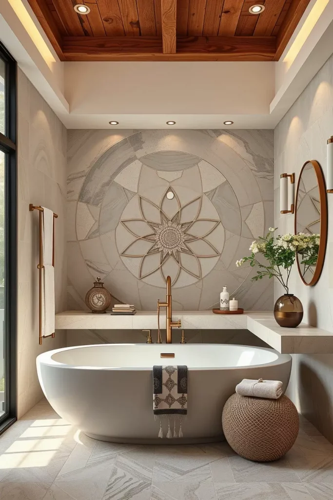 63 Master Bathroom Design Trends and Ideas for a Stylish and Functional Space