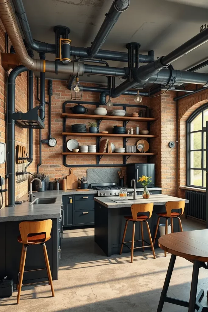 61 Latest Kitchen Design Ideas to Transform Your Cooking Space