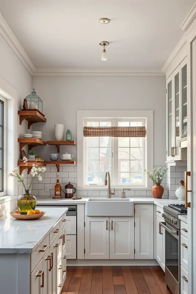 61 Timeless Kitchen Ideas That Will Never Go Out of Style