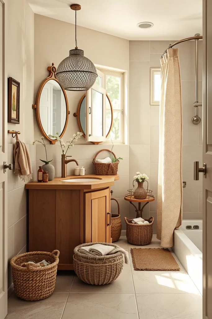 57 Ensuite Bathroom Ideas for a Stylish and Functional Upgrade