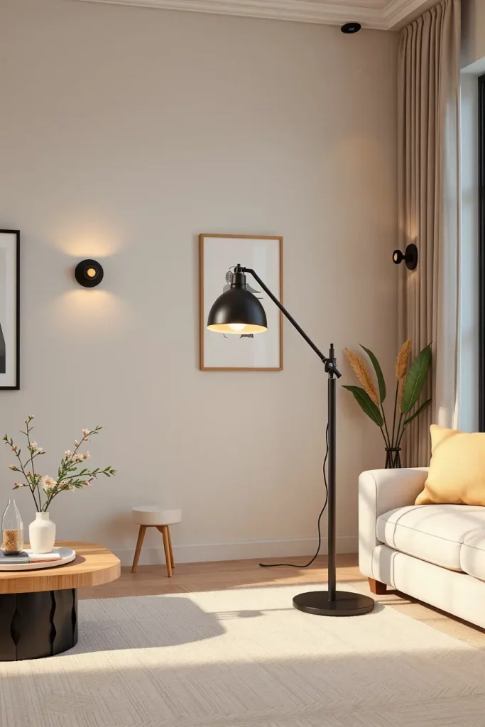 60 Minimalist Living Room Ideas to Inspire a Calm and Modern Space
