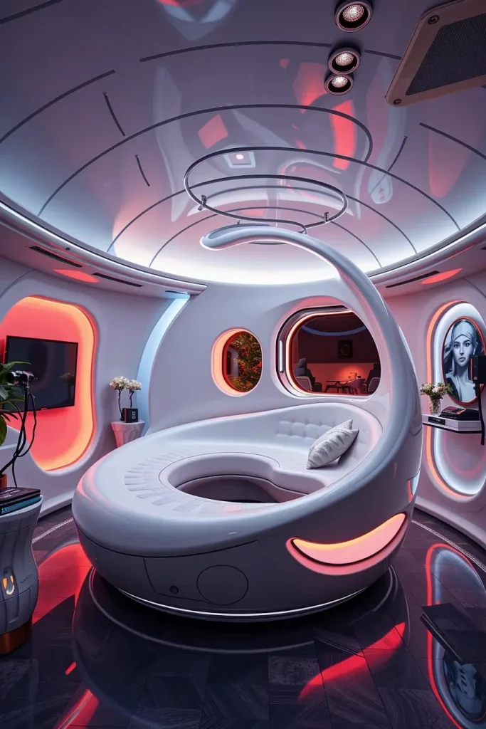 63 Unusual Designer Furniture Ideas for the Home That Redefine Interior Style