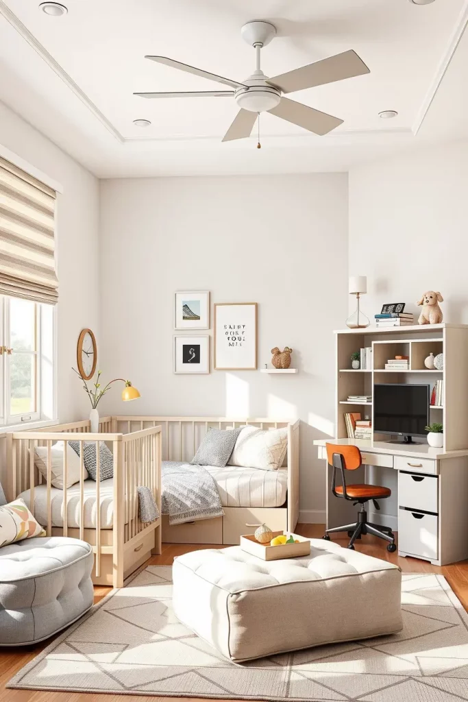 Unusual Designer Children’s Rooms: 65 Inspiring Ideas for Creative and Stylish Spaces