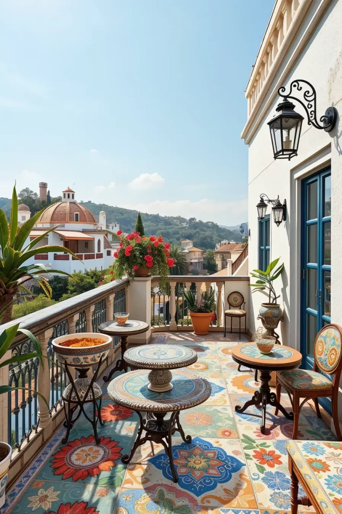 61 Unusual Designer Balconies That Will Transform Your Outdoor Space