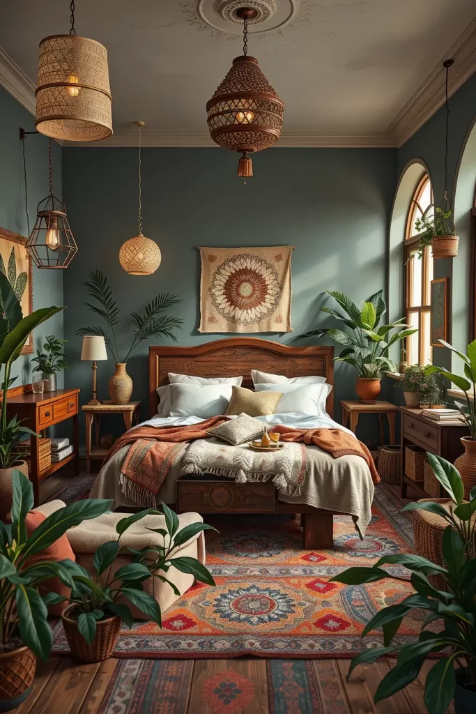62 Unusual Designer Bedrooms That Redefine Creativity and Style
