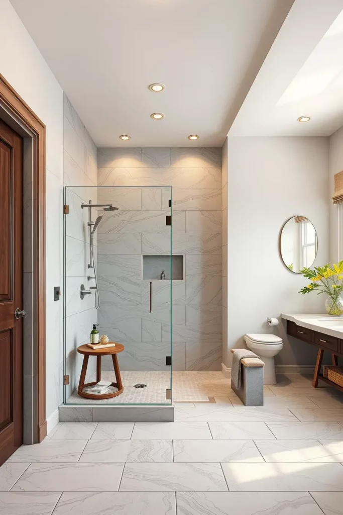 59 Gorgeous Master Bathroom Trends for a Luxurious and Modern Home