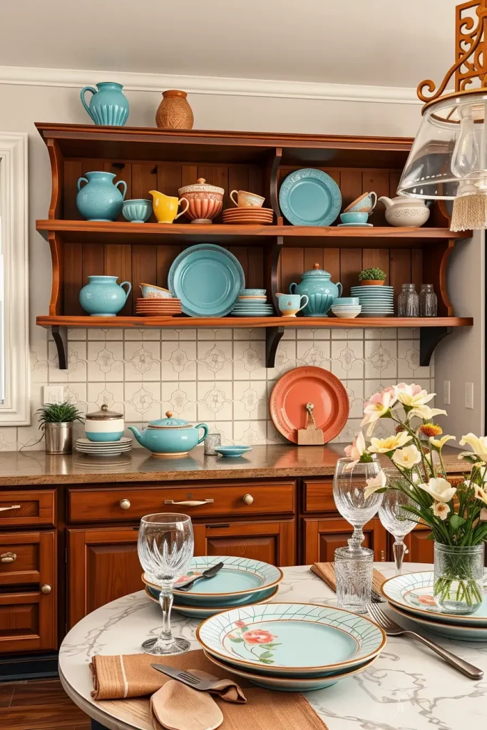 61 Summertime Kitchen Decorations to Refresh Your Home for the Season