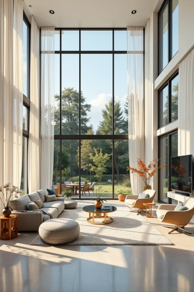 63 Inspiring Keeping Room Ideas for a Cozy and Stylish Home