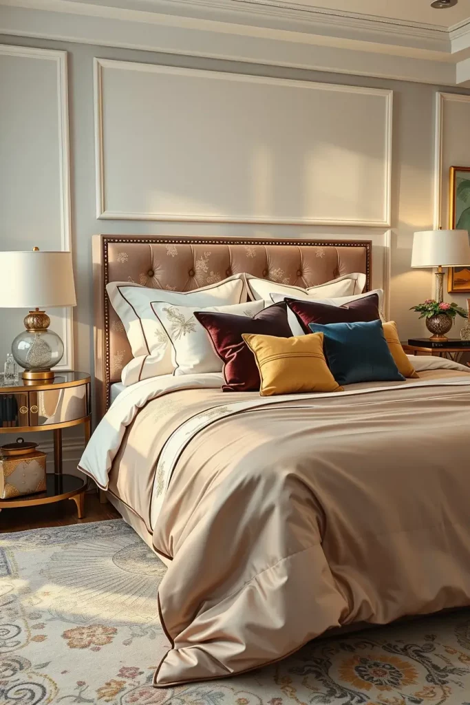 60 Master Bedroom Trends for a Stylish and Relaxing Retreat