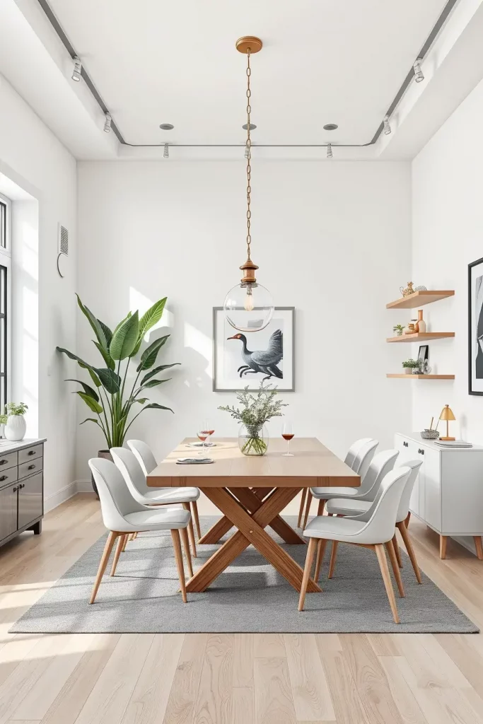 60 Summertime Dining Room Decorations to Refresh Your Space with Seasonal Charm