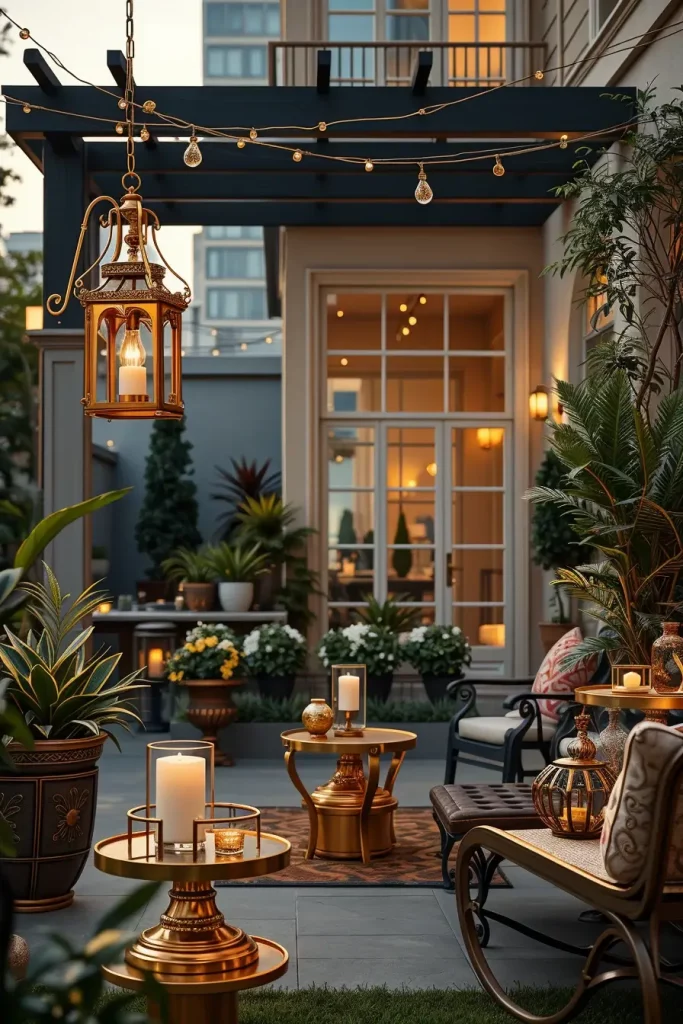 69 Elegant and Exquisite Backyard Ideas to Elevate Your Outdoor Space