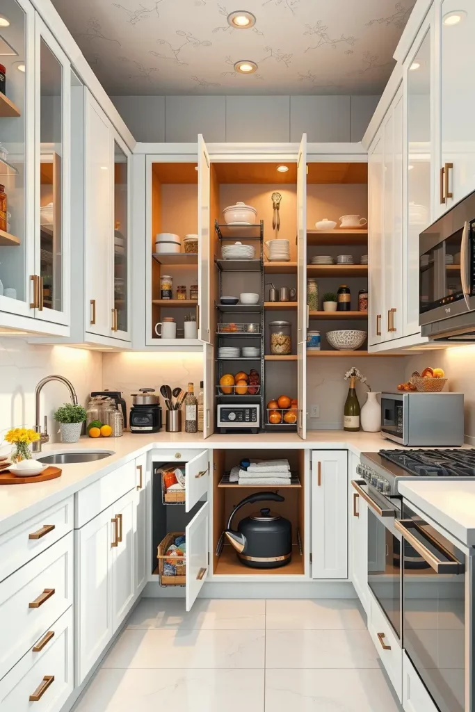 60 Simple Modern Kitchens That Redefine Minimalism with Style