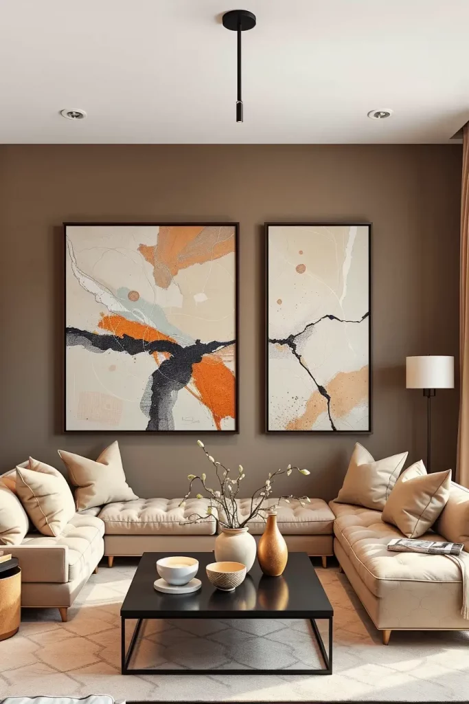 Contemporary Living Room Design: 67 Stylish Ideas For A Modern Space