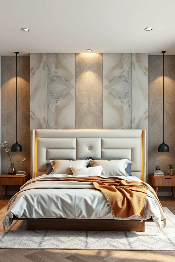 57 Contemporary Bedroom Design Ideas for a Modern and Stylish Interior