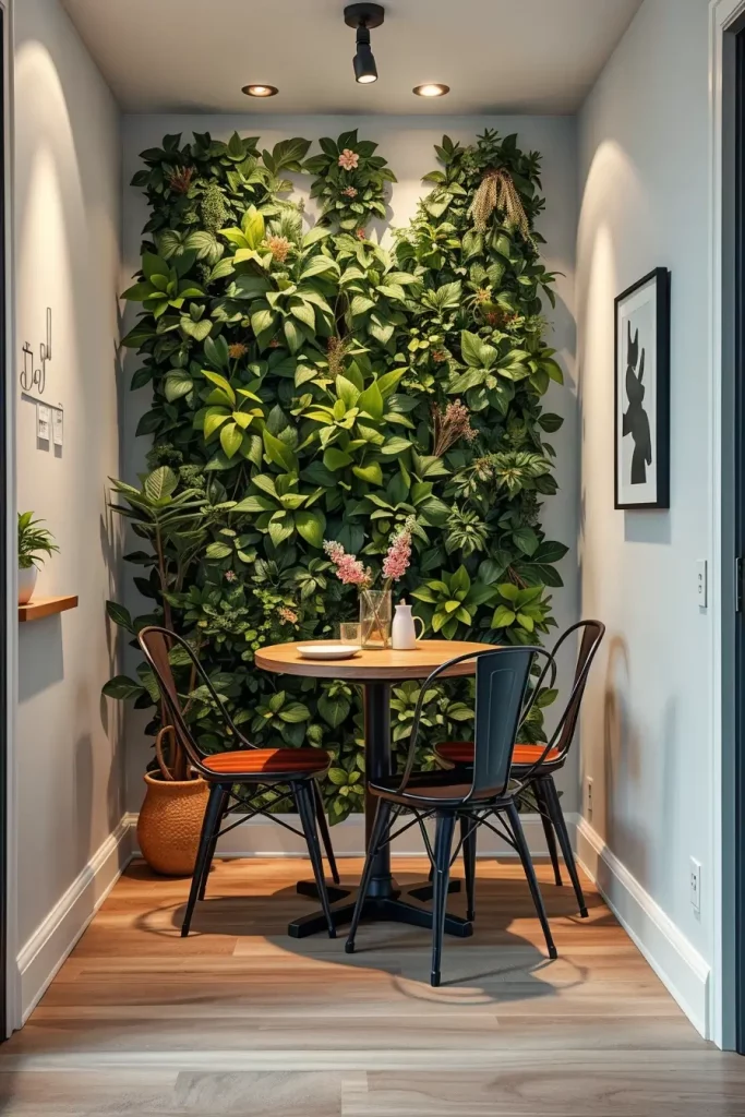 55 Small Dining Room Unusual Ideas to Transform Your Space