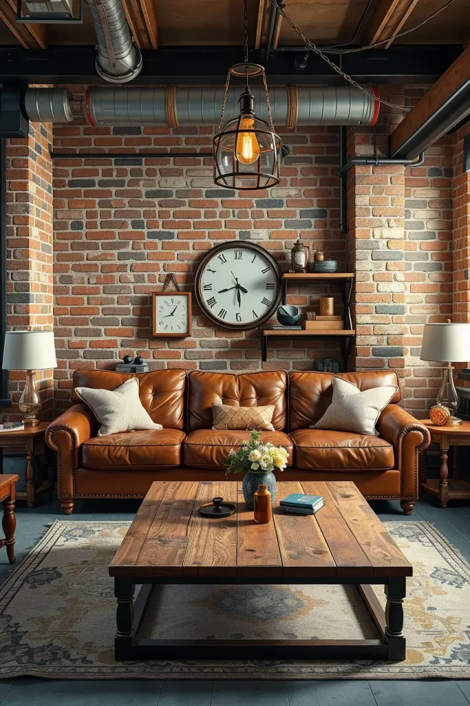 64 Stunning Living Room Interior Ideas to Inspire Your Dream Space