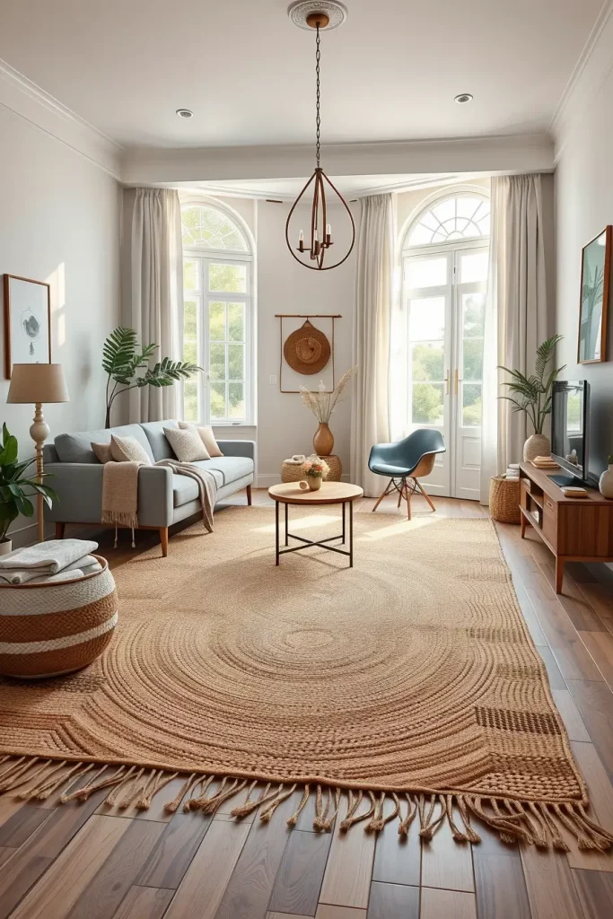 62 Japandi Living Room Ideas That Combine Elegance and Minimalism