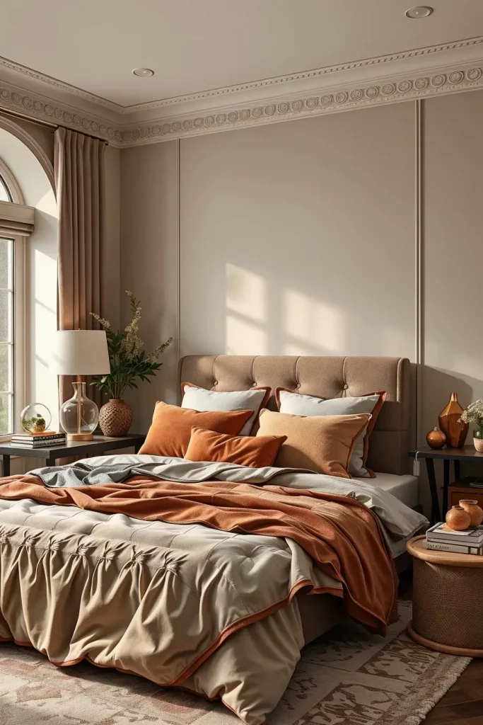 63 Bedroom Schemes Ideas to Transform Your Sleep Space with Style