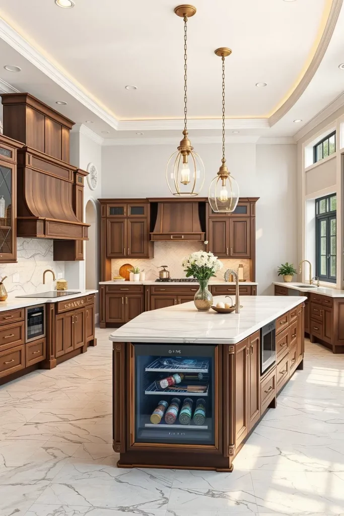 64 Dream Kitchen Designs: Inspiring Ideas for Your Perfect Kitchen