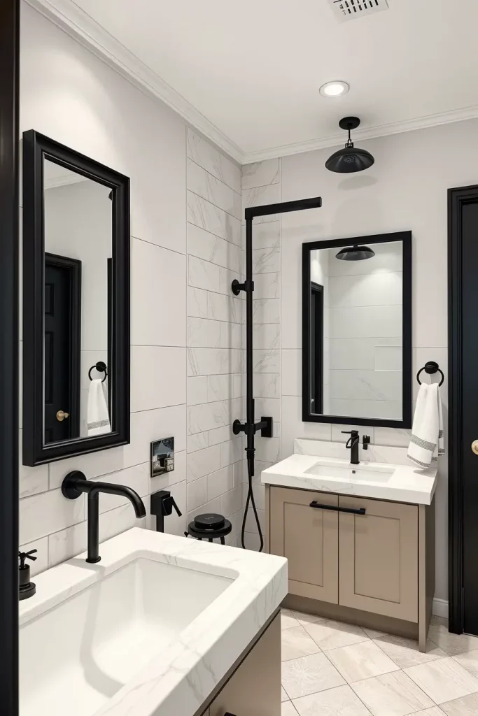 63 Master Bathroom Design Trends and Ideas for a Stylish and Functional Space