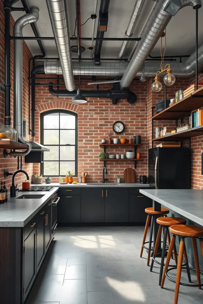 61 Latest Kitchen Design Ideas to Transform Your Cooking Space