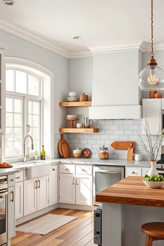 61 Timeless Kitchen Ideas That Will Never Go Out of Style