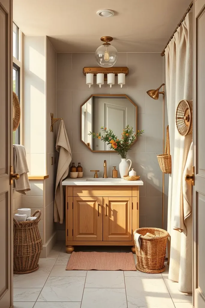 57 Ensuite Bathroom Ideas for a Stylish and Functional Upgrade