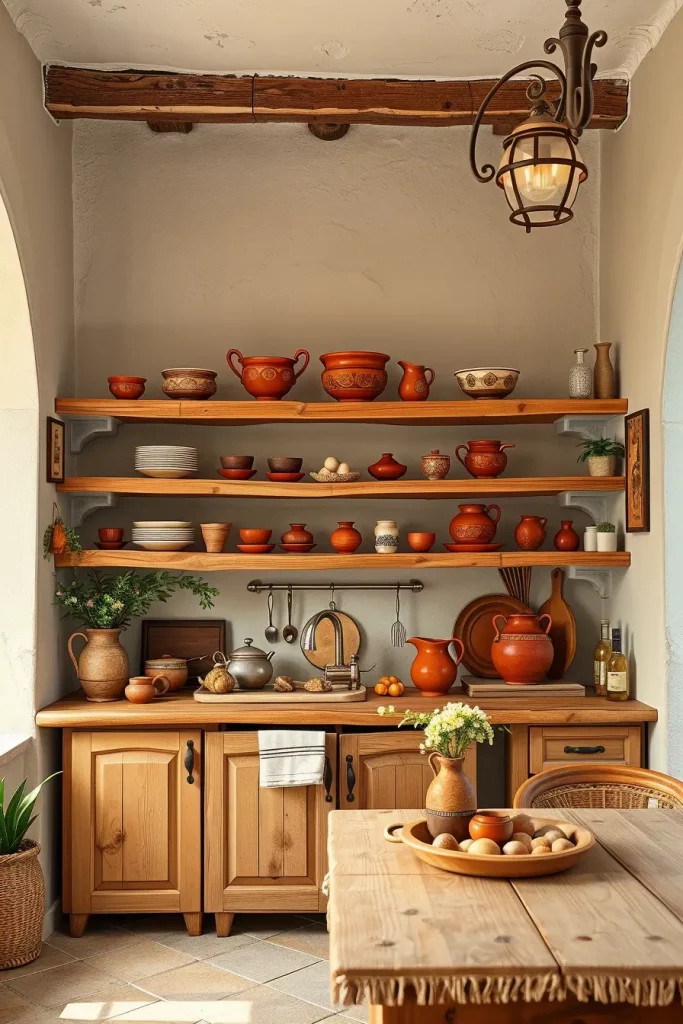 63 Mediterranean Kitchen Ideas: Timeless Designs for a Warm, Elegant Space