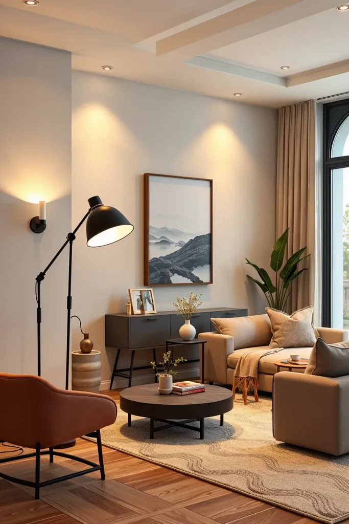 60 Minimalist Living Room Ideas to Inspire a Calm and Modern Space