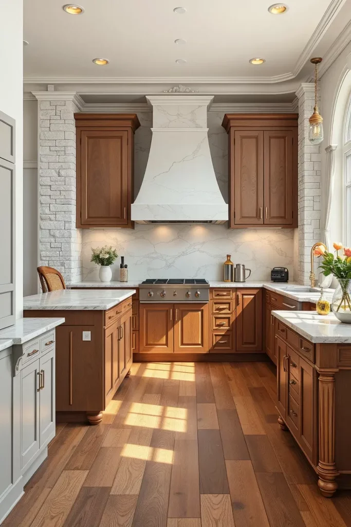 65 Contemporary Kitchen Design Ideas for a Modern, Functional Home