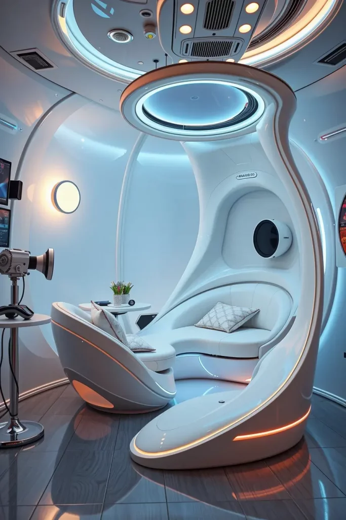 63 Unusual Designer Furniture Ideas for the Home That Redefine Interior Style