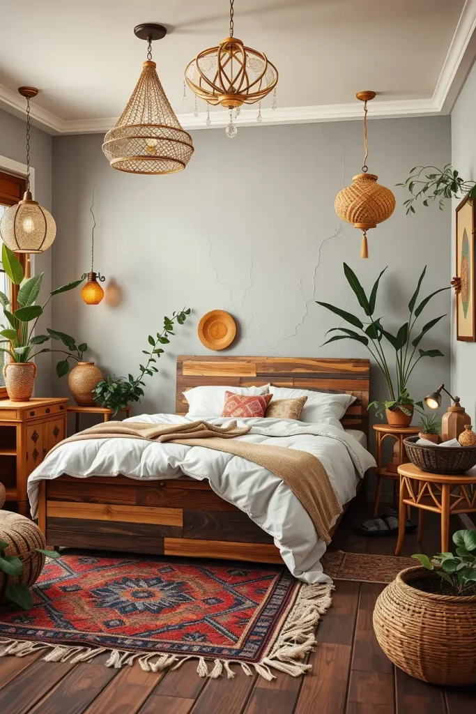 62 Unusual Designer Bedrooms That Redefine Creativity and Style