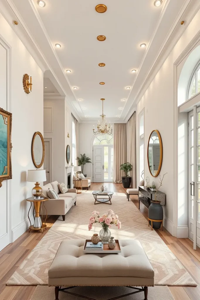 64 Long Rectangle Living Room Ideas for Smart Layout and Stylish Design