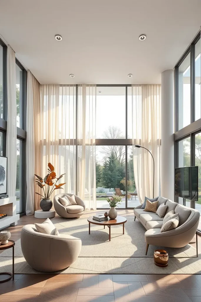 63 Inspiring Keeping Room Ideas for a Cozy and Stylish Home