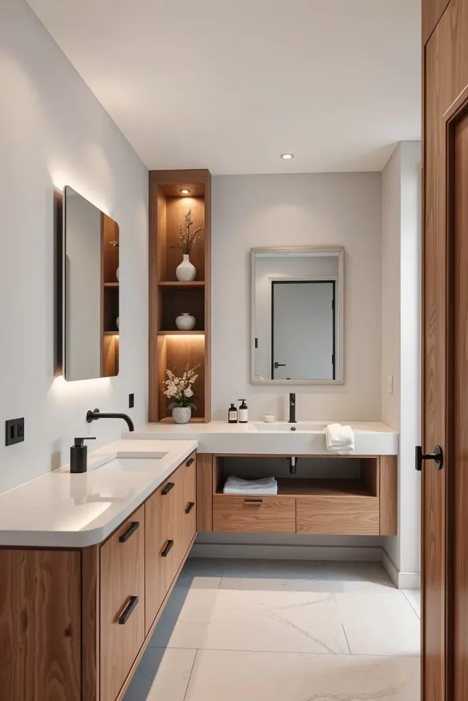 61 Spa Style Bathroom Ideas to Transform Your Space into a Serene Retreat