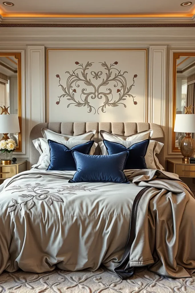 60 Master Bedroom Trends for a Stylish and Relaxing Retreat