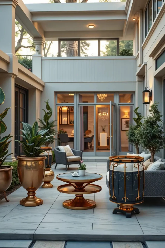 69 Elegant and Exquisite Backyard Ideas to Elevate Your Outdoor Space