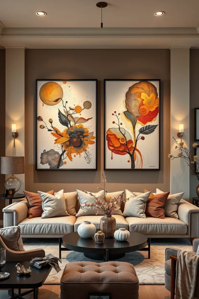 Contemporary Living Room Design: 67 Stylish Ideas For A Modern Space