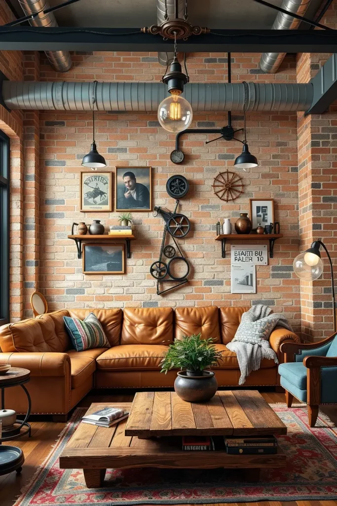 64 Stunning Living Room Interior Ideas to Inspire Your Dream Space