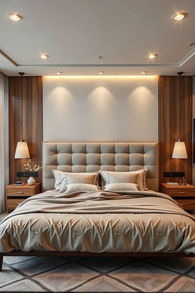 57 Contemporary Bedroom Design Ideas for a Modern and Stylish Interior