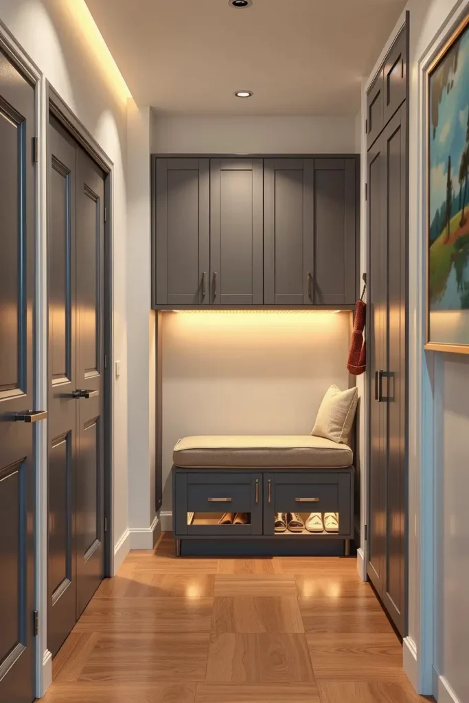 61 Contemporary Hallway Design Ideas to Transform Your Home